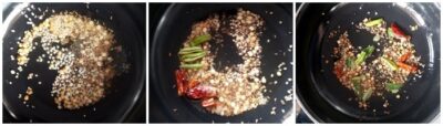 Savory Ragi Sevai: A Quick & Healthy South Indian Breakfast - Plattershare - Recipes, food stories and food lovers Savory Ragi Sevai: A Quick & Healthy South Indian Breakfast - Plattershare - Recipes, food stories and food lovers