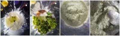 Cooling Aloe Vera Buttermilk (Katrazhai Neer Moru) - Plattershare - Recipes, food stories and food lovers Cooling Aloe Vera Buttermilk (Katrazhai Neer Moru) - Plattershare - Recipes, food stories and food lovers