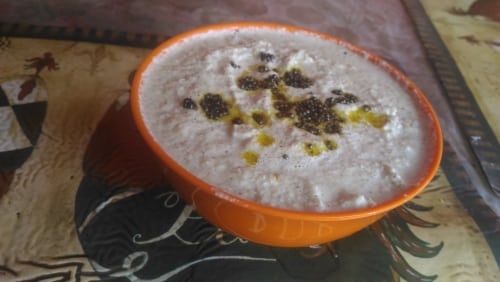 Coconut Chutney - Plattershare - Recipes, Food Stories And Food Enthusiasts