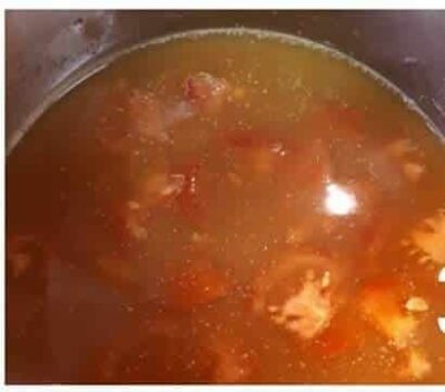 Comforting Milagu Rasam: A South Indian Pepper Soup for Body and Soul - Plattershare - Recipes, food stories and food lovers Comforting Milagu Rasam: A South Indian Pepper Soup for Body and Soul - Plattershare - Recipes, food stories and food lovers