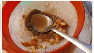 Comforting Milagu Rasam: A South Indian Pepper Soup for Body and Soul - Plattershare - Recipes, food stories and food lovers Comforting Milagu Rasam: A South Indian Pepper Soup for Body and Soul - Plattershare - Recipes, food stories and food lovers