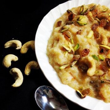 Hyderabadi Double Ka Meetha - Plattershare - Recipes, food stories and food lovers