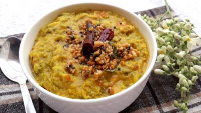 Karivepaku Podi / Curry Leaf Powder - Plattershare - Recipes, food stories and food enthusiasts