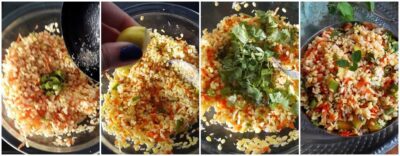 Vada Pappu and Panakam: A Refreshing Sri Rama Navami Feast - Plattershare - Recipes, food stories and food lovers Vada Pappu and Panakam: A Refreshing Sri Rama Navami Feast - Plattershare - Recipes, food stories and food lovers