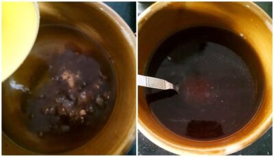 Vada Pappu and Panakam: A Refreshing Sri Rama Navami Feast - Plattershare - Recipes, food stories and food lovers Vada Pappu and Panakam: A Refreshing Sri Rama Navami Feast - Plattershare - Recipes, food stories and food lovers