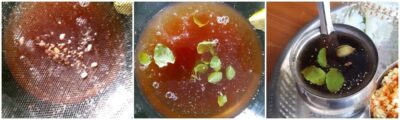 Vada Pappu and Panakam: A Refreshing Sri Rama Navami Feast - Plattershare - Recipes, food stories and food lovers Vada Pappu and Panakam: A Refreshing Sri Rama Navami Feast - Plattershare - Recipes, food stories and food lovers