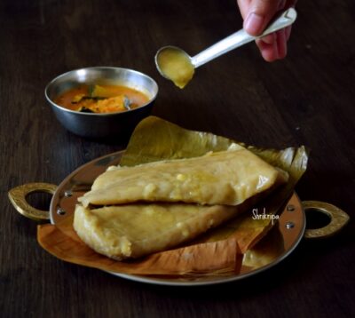 Tandoori Idli - Plattershare - Recipes, food stories and food enthusiasts