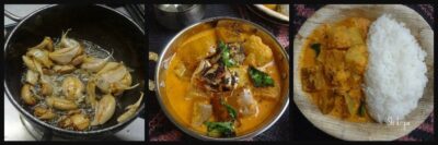 Tangy Mangalorean Cucumber Curry (Sauthe Kai Huli Menasina Koddel) - Plattershare - Recipes, food stories and food lovers Tangy Mangalorean Cucumber Curry (Sauthe Kai Huli Menasina Koddel) - Plattershare - Recipes, food stories and food lovers