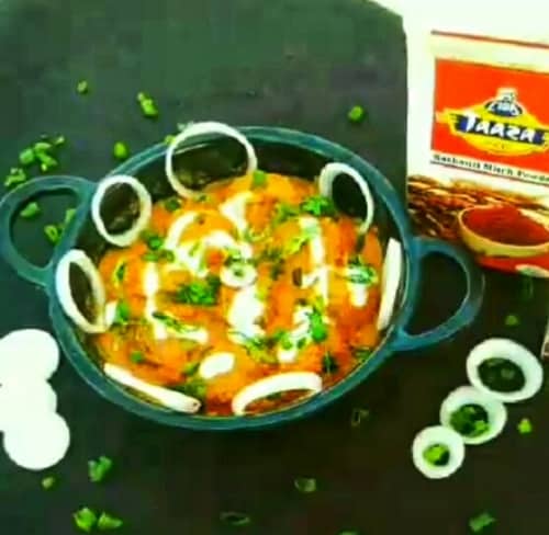 Raw Banana Kofta Curry - Plattershare - Recipes, Food Stories And Food Enthusiasts