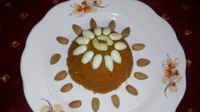 Easy Rava Kesari: A Classic South Indian Dessert - Plattershare - Recipes, food stories and food lovers Easy Rava Kesari: A Classic South Indian Dessert - Plattershare - Recipes, food stories and food lovers