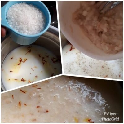 Thanjavur Banana Kesari: A South Indian Dessert Recipe - Plattershare - Recipes, food stories and food lovers Thanjavur Banana Kesari: A South Indian Dessert Recipe - Plattershare - Recipes, food stories and food lovers