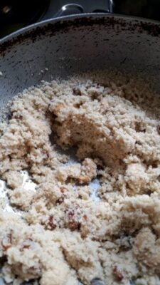 Thanjavur Banana Kesari: A South Indian Dessert Recipe - Plattershare - Recipes, food stories and food lovers Thanjavur Banana Kesari: A South Indian Dessert Recipe - Plattershare - Recipes, food stories and food lovers