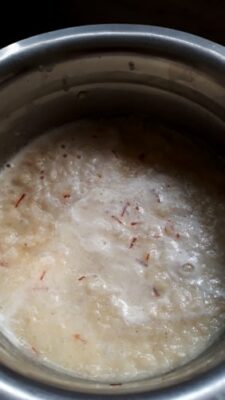 Thanjavur Banana Kesari: A South Indian Dessert Recipe - Plattershare - Recipes, food stories and food lovers Thanjavur Banana Kesari: A South Indian Dessert Recipe - Plattershare - Recipes, food stories and food lovers