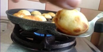 Tandoori Appe Without Tandoor - Plattershare - Recipes, food stories and food lovers