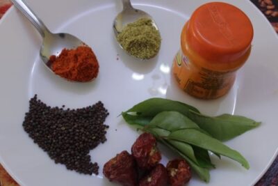 Creamy Tomato Pappu (Andhra-Style Pigeon Pea Dal) - Plattershare - Recipes, food stories and food lovers Creamy Tomato Pappu (Andhra-Style Pigeon Pea Dal) - Plattershare - Recipes, food stories and food lovers