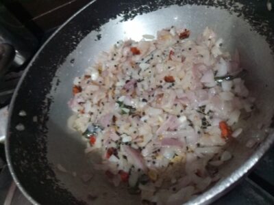 Quick & Tangy Onion Rasam: A South Indian Delight - Plattershare - Recipes, food stories and food lovers Quick & Tangy Onion Rasam: A South Indian Delight - Plattershare - Recipes, food stories and food lovers