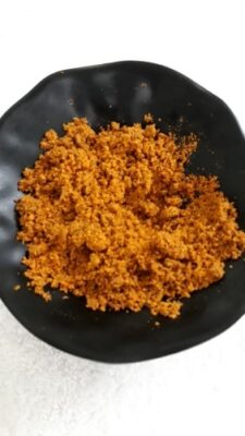 Savory Carrot Adai: A South Indian Rice and Lentil Crêpe - Plattershare - Recipes, food stories and food lovers Savory Carrot Adai: A South Indian Rice and Lentil Crêpe - Plattershare - Recipes, food stories and food lovers