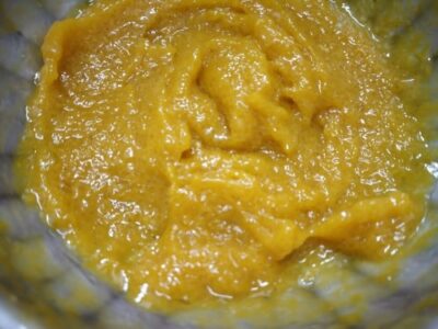 Homemade Mango & Vanilla Dual Ice Cream: A Nostalgic Treat - Plattershare - Recipes, food stories and food lovers Homemade Mango & Vanilla Dual Ice Cream: A Nostalgic Treat - Plattershare - Recipes, food stories and food lovers