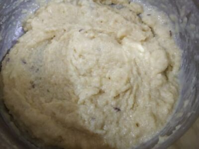 Homemade Mango & Vanilla Dual Ice Cream: A Nostalgic Treat - Plattershare - Recipes, food stories and food lovers Homemade Mango & Vanilla Dual Ice Cream: A Nostalgic Treat - Plattershare - Recipes, food stories and food lovers