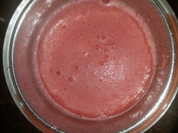 Watermelon Granita - Plattershare - Recipes, food stories and food lovers