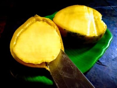Refreshing Mango Lassi (Yogurt Mango Shake) - Plattershare - Recipes, food stories and food lovers Refreshing Mango Lassi (Yogurt Mango Shake) - Plattershare - Recipes, food stories and food lovers