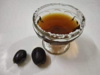 Black Plum Juice (Jamun) - Plattershare - Recipes, Food Stories And Food Enthusiasts
