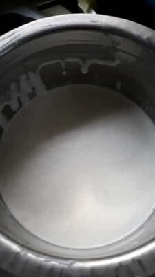No-Churn Honey-Lavender Ice Cream (Sugar-Free & Vegan Adaptable) - Plattershare - Recipes, food stories and food lovers No-Churn Honey-Lavender Ice Cream (Sugar-Free & Vegan Adaptable) - Plattershare - Recipes, food stories and food lovers