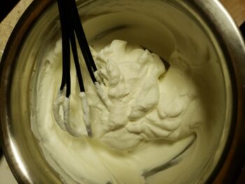 Golden Milk Icecream / Turmeric Ginger Icecream - Plattershare - Recipes, food stories and food lovers