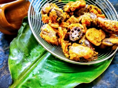 Lamb Tawa Tikka - Plattershare - Recipes, Food Stories And Food Enthusiasts