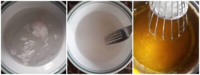 Instant Mango Kharvas: A Creamy, Layered Indian Dessert - Plattershare - Recipes, food stories and food lovers Instant Mango Kharvas: A Creamy, Layered Indian Dessert - Plattershare - Recipes, food stories and food lovers