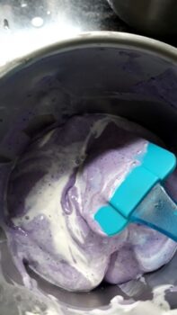 No Fire | Jamun Ice Cream | 4 Ingredients Recipe |No Flavourings Or Colour Added - Plattershare - Recipes, food stories and food lovers