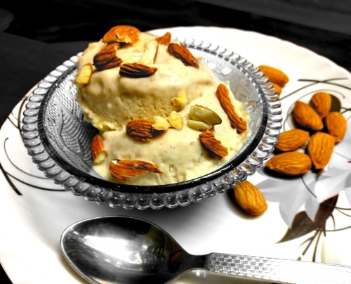 Sweet Potato And Cinnamon Icecream - Plattershare - Recipes, Food Stories And Food Enthusiasts