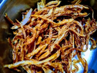 Crispy Potato Sticks with Jackfruit Seeds: A Unique & Flavorful Snack - Plattershare - Recipes, food stories and food lovers Crispy Potato Sticks with Jackfruit Seeds: A Unique & Flavorful Snack - Plattershare - Recipes, food stories and food lovers