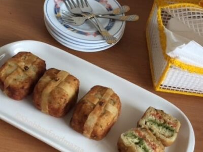 Teriyaki Potato - Plattershare - Recipes, food stories and food enthusiasts