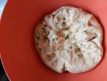 100% Whole Wheat Potato Stuffed Masala Buns - Plattershare - Recipes, food stories and food lovers