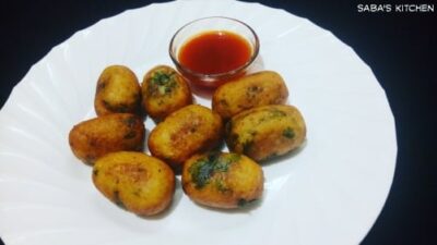 Potato Pancakes - Plattershare - Recipes, Food Stories And Food Enthusiasts