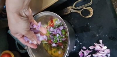 Crispy Potato Crusted Quiche: A Healthier Twist on a Classic - Plattershare - Recipes, food stories and food lovers Crispy Potato Crusted Quiche: A Healthier Twist on a Classic - Plattershare - Recipes, food stories and food lovers