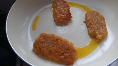 Crispy Golden Hash Browns: The Ultimate Comfort Food - Plattershare - Recipes, food stories and food lovers Crispy Golden Hash Browns: The Ultimate Comfort Food - Plattershare - Recipes, food stories and food lovers