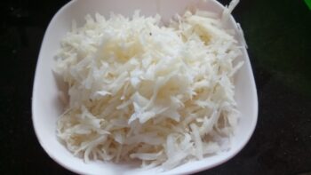 Hash Brown - Plattershare - Recipes, food stories and food lovers