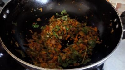 Club Paratha: The Ultimate Savory Indian Flatbread Sandwich - Plattershare - Recipes, food stories and food lovers Club Paratha: The Ultimate Savory Indian Flatbread Sandwich - Plattershare - Recipes, food stories and food lovers