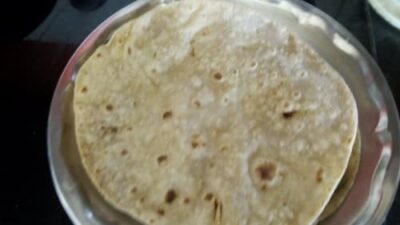 Club Paratha: The Ultimate Savory Indian Flatbread Sandwich - Plattershare - Recipes, food stories and food lovers Club Paratha: The Ultimate Savory Indian Flatbread Sandwich - Plattershare - Recipes, food stories and food lovers