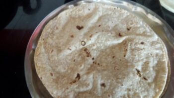 Club Paratha - Plattershare - Recipes, food stories and food lovers