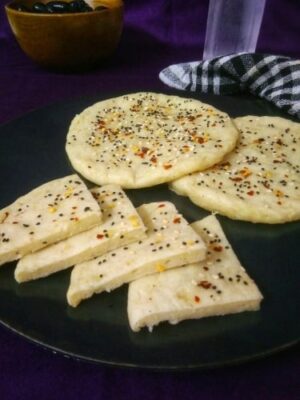 Authentic Irish Boxty (Potato Flatbread): A Step-by-Step Recipe - Plattershare - Recipes, food stories and food lovers Authentic Irish Boxty (Potato Flatbread): A Step-by-Step Recipe - Plattershare - Recipes, food stories and food lovers