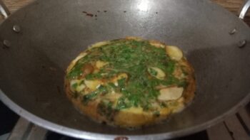 Potato Pizza - Plattershare - Recipes, food stories and food lovers
