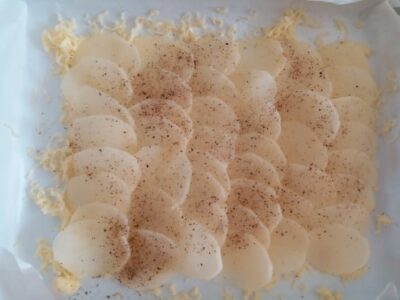 Cheesy Italian Potato Roll-Ups: A Savory Snack or Comforting Breakfast - Plattershare - Recipes, food stories and food lovers Cheesy Italian Potato Roll-Ups: A Savory Snack or Comforting Breakfast - Plattershare - Recipes, food stories and food lovers