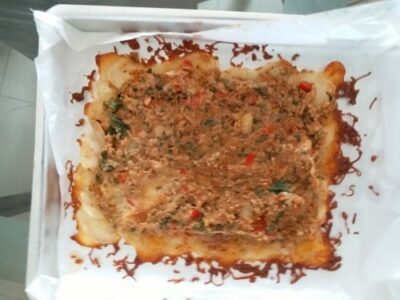 Cheesy Italian Potato Roll-Ups: A Savory Snack or Comforting Breakfast - Plattershare - Recipes, food stories and food lovers Cheesy Italian Potato Roll-Ups: A Savory Snack or Comforting Breakfast - Plattershare - Recipes, food stories and food lovers