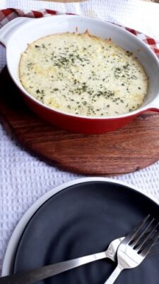 Gluten-Free Potatoes Au Gratin (Pioneer Woman Inspired) - Plattershare - Recipes, food stories and food lovers Gluten-Free Potatoes Au Gratin (Pioneer Woman Inspired) - Plattershare - Recipes, food stories and food lovers