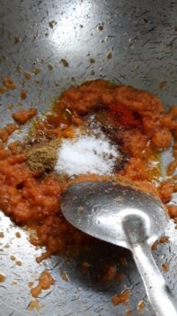 Quick Fix Dum Aloo Biryani - Plattershare - Recipes, food stories and food lovers