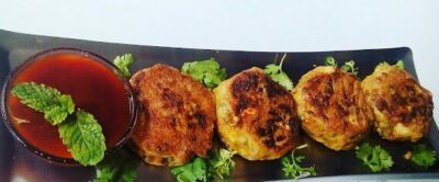Chatpate Aloo - Plattershare - Recipes, Food Stories And Food Enthusiasts