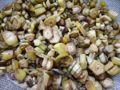 Nutrient-Rich Banana Flower Paratha: A Delicious and Healthy Flatbread - Plattershare - Recipes, food stories and food lovers Nutrient-Rich Banana Flower Paratha: A Delicious and Healthy Flatbread - Plattershare - Recipes, food stories and food lovers